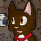 MilesTheCat